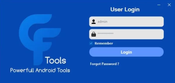 CF-Tool 1 Month Activation/Renew - Image 3