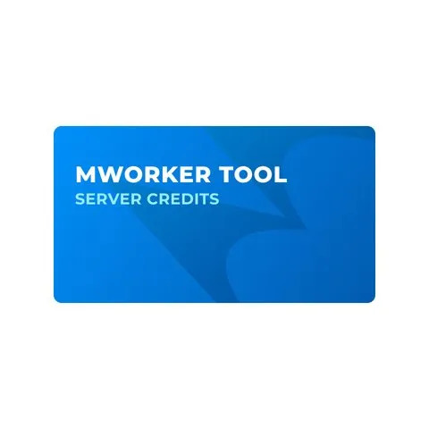 [MWorker-Tool] Moto-Key ( EXISTING USER ) Credits [Instant]