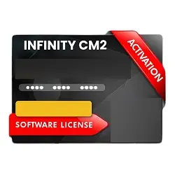 Infinity [CM2] Online/Digital