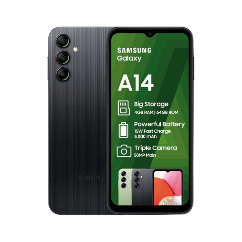 Samsung-Galaxy-A14 U9 MDM