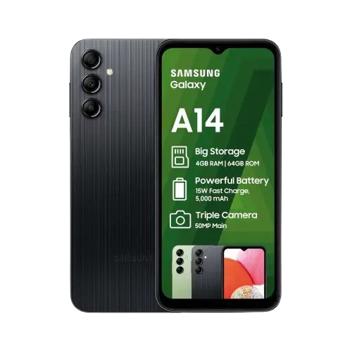 Samsung-Galaxy-A14 U9 MDM
